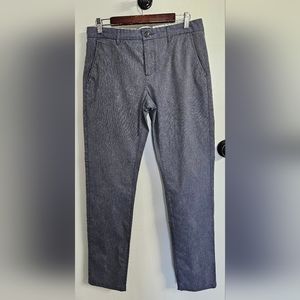 RWandCo men's Chino cotton pants